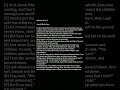 Genesis 33:1-10 Old Testament