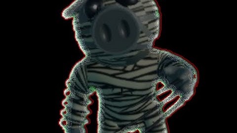 Incased - Piggy: Finding the cure OST