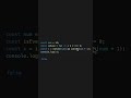 The difference between AND (&amp;&amp;) and OR (||) in JavaScript!