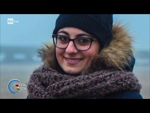 La storia del femminicidio di Treviso - Porta a porta 19/12/2023