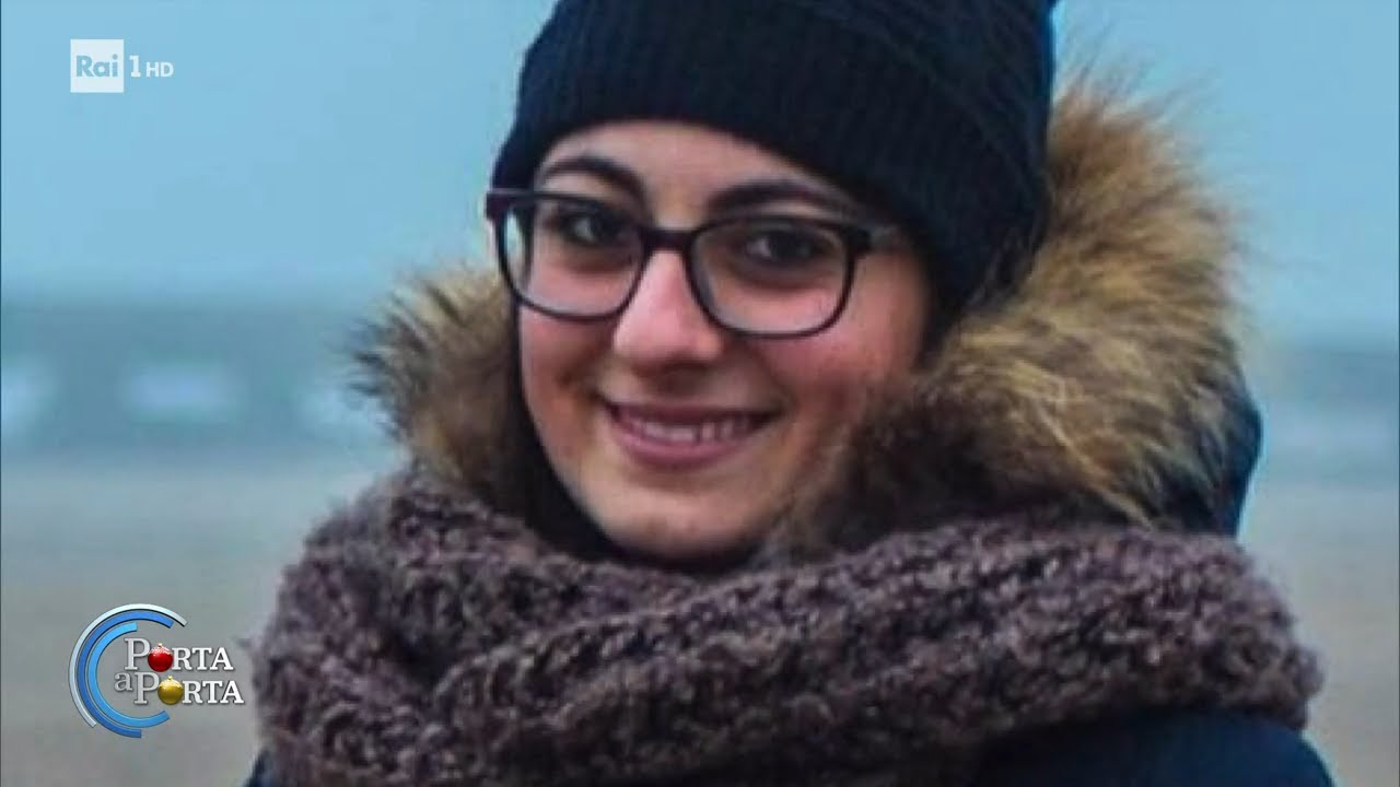 La storia del femminicidio di Treviso - Porta a porta 19/12/2023