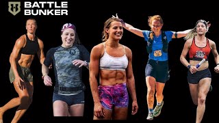 Battle Bunker Women's Athlete Preview