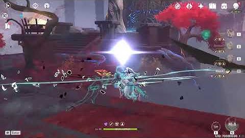 23 SEC XIAO C6 SLUMBERING COURT SPEEDRUN