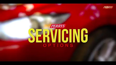Car Servicing Explained | Interim, Annual & Manufacturer Services