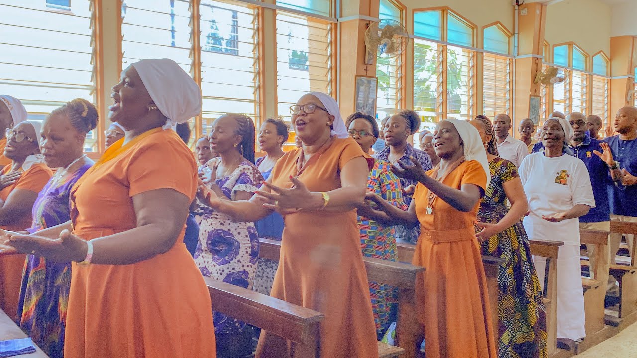 MISA KATANA | Utukufu.