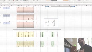 CE 312 Lecture 38b:  Supplement to Matrix Analysis - HW 8.2 Solution (2020.11.20)