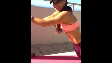 Lebert EQ home workouts