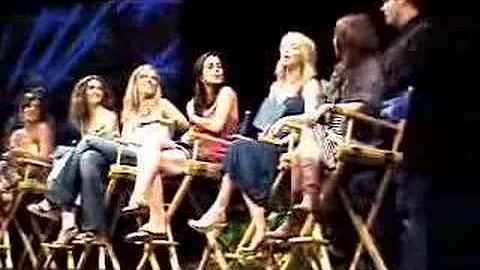 SSW 2006 Girls Gossip