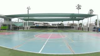 Recorre Los Modernos Espacios De Nuestra Sede Chorrillos - Horizontes