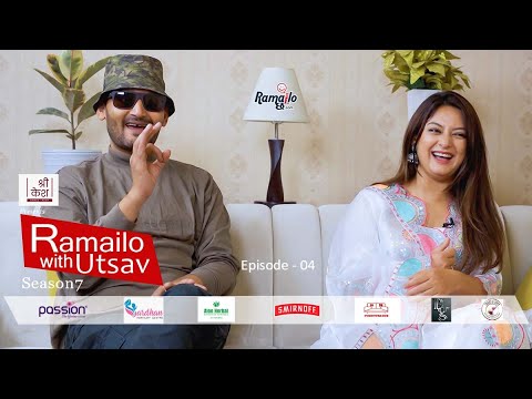 Jaalma (RESHAM FILILI) The Next Choreography