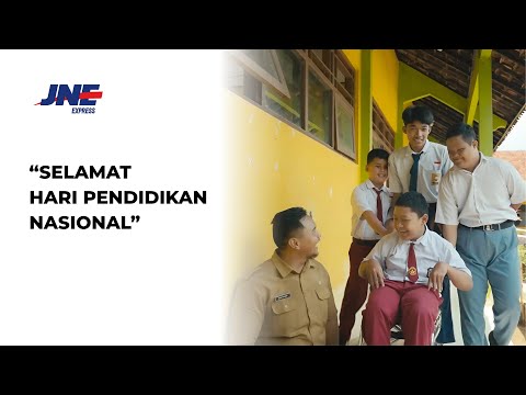 Selamat Hari Pendidikan Nasional