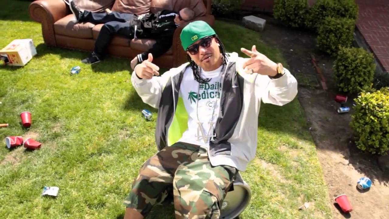 Nump Trump- Im Hungover