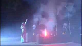 Het Water Dat Terugkomt