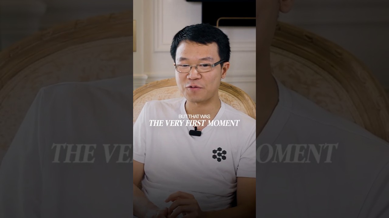 Inside the Fastest-Growing Category in AI: Scott Wu, CEO of $26B Cognition