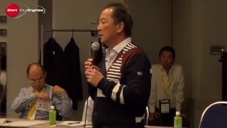 ITS最前線！　つながるクルマの未来（白熱討論会編9/9）