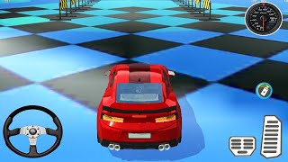 Ultimate Car Stunts - Car Games - Android Gameplay #9 screenshot 4