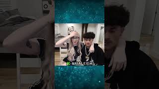 NO WAY Bri Alexia had to STOP Alex Chino as he Started DISSING Oblivion #brialexia #oblivion #kick