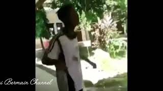 Video lucu ngakak_tahan tawa 10 detik | Terkejut!!