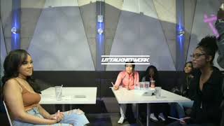VIEWS FROM THE 6 Funniest Game Show Episode | Lit Talk Best Moments ©