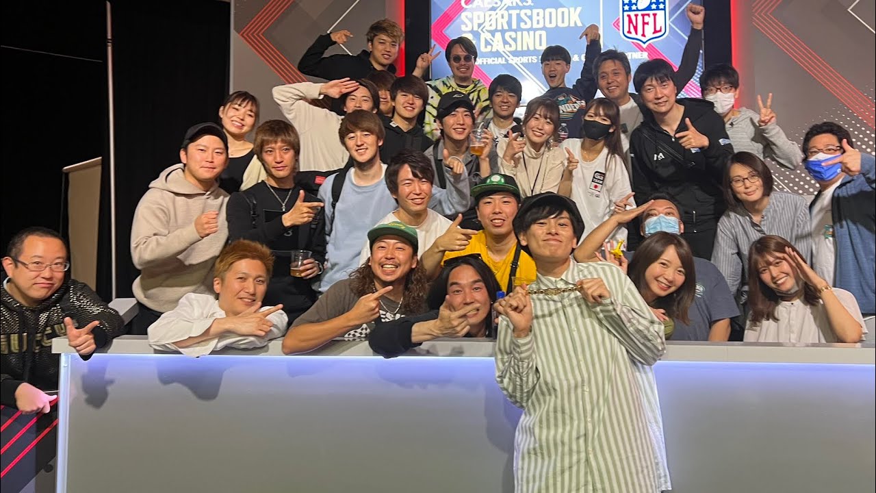 WSOP 2022] Japanese players do well! I witnessed a miraculous 