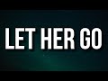 Passenger - Let Her Go (Lyrics)