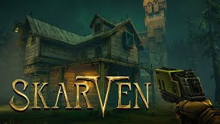 Skarven -Teaser Trailer