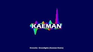 Krewella - Greenlights (Kaeman Remix)