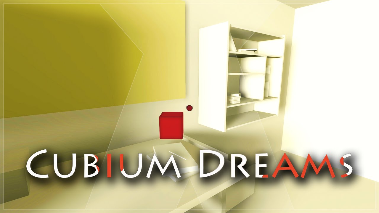 CUBIUM DREAMS ★ [GERMAN/HD] - Preview Gameplay - Let's Play Cubium ...