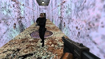 Me and James playing Afraid Of Monsters (Part 3)