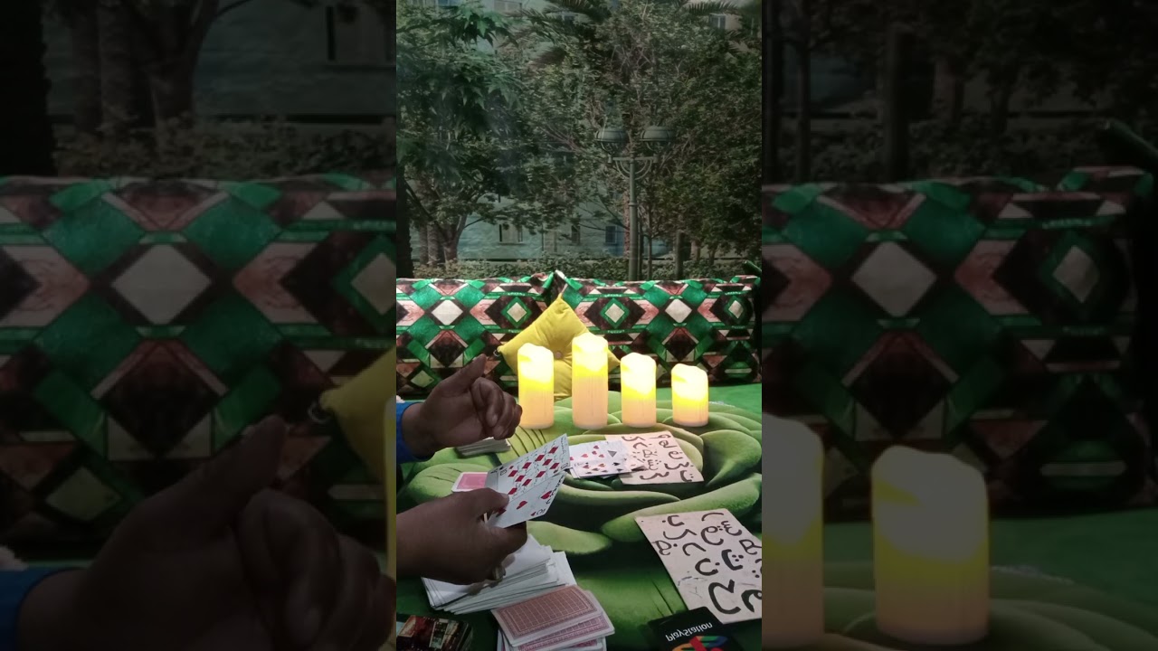 طاقه الشريك العامه وطاقته الجديده اتجاهات هل يطلع من صمته وهل ستكون مواجهه بينك وبينه حسب حرف إسمه 