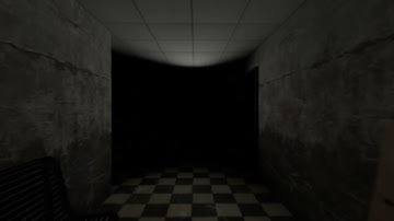 Distorted Reality Map Showcase