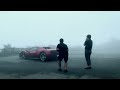 Magical Weather x Ferrari 296 GTB