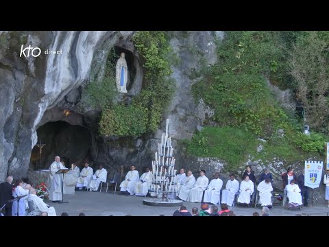 Messe de 10h