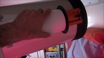 Photography of the comet of Atlas C 2019 Y4 تصوير مذنب أطلس