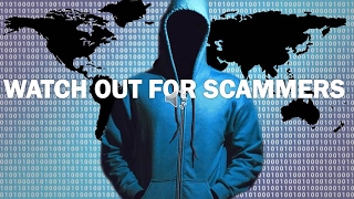 Craigslist Scams - How to Avoid Getting Scammed