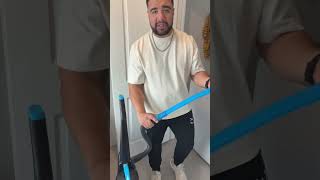 One of the most forgotten places in the dryer: The lint filter slot.