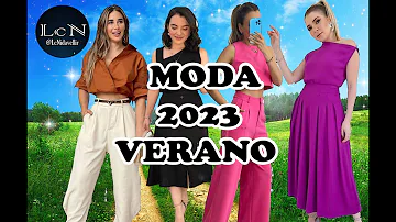 ¿Cómo vestir este verano 2023?