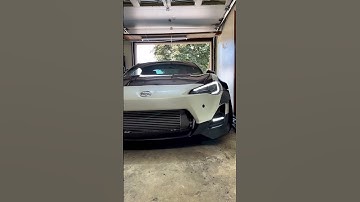 Why your car matters to you !!! 1jzgte swapped Scion FRs #gt86 #gr86 #brz #supra #100 #quotes
