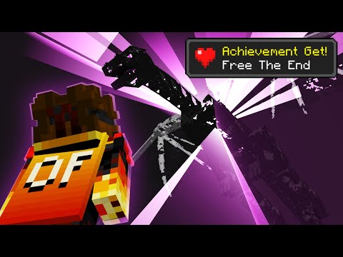Why I Waited 10 Years To Beat Minecraft
