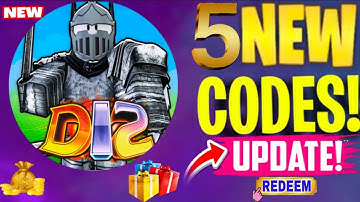 ALL NEW DUNGEONS INCREMENTAL 2 CODES (November 2025)  FREE EXP + GOLD REWARDS!