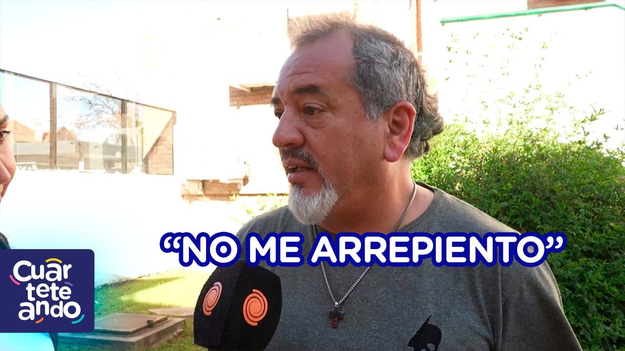 SEPARACIÓN DE LA BARRA: sensaciones de quienes lo vivieron desde adentro | Noticiero Doce