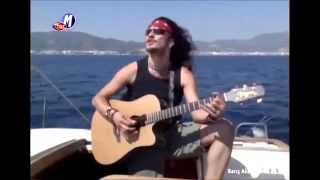 Barış Akarsu - Deniz Üstü Köpürür Resimi