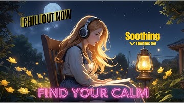 Relax & Unwind: Soothing Chill Music for Perfect Downtime [20-Minute]