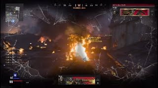Vanguard fix your spawns