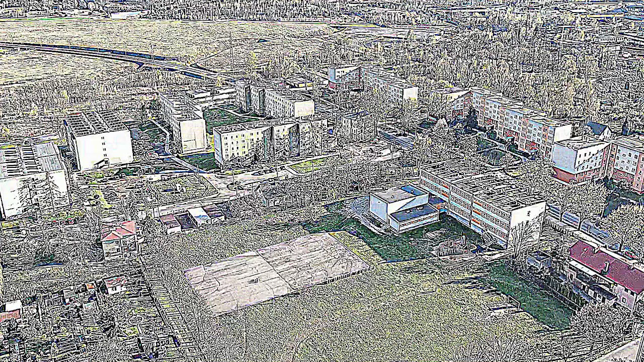 Ruda Śląska Bielszowice