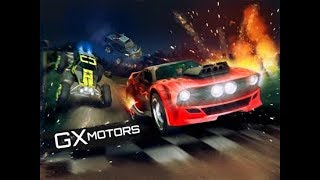 GX Motors : Car Racing Online  Android Gameplay - Free Car Games To Play Now screenshot 5