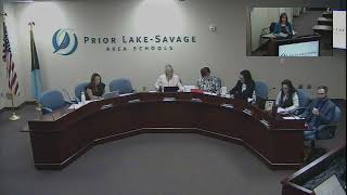Superintendent Interviews Special Meeting - June 1, 2026