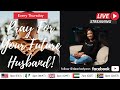 Day 1: Pray For Your Future Husband (Live Prayer Session | Feb, 2021) | Lady. Ann