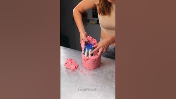 Turn Your Hands 🖐️ into a DIY WOWCUBE Charger! ⚡