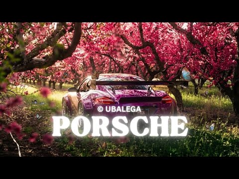 PORSCHE | Mc Stan Type Beat | Prod. By UBALEGA |